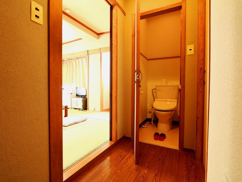 Youdaya Otel Yamanouchi  Dış mekan fotoğraf