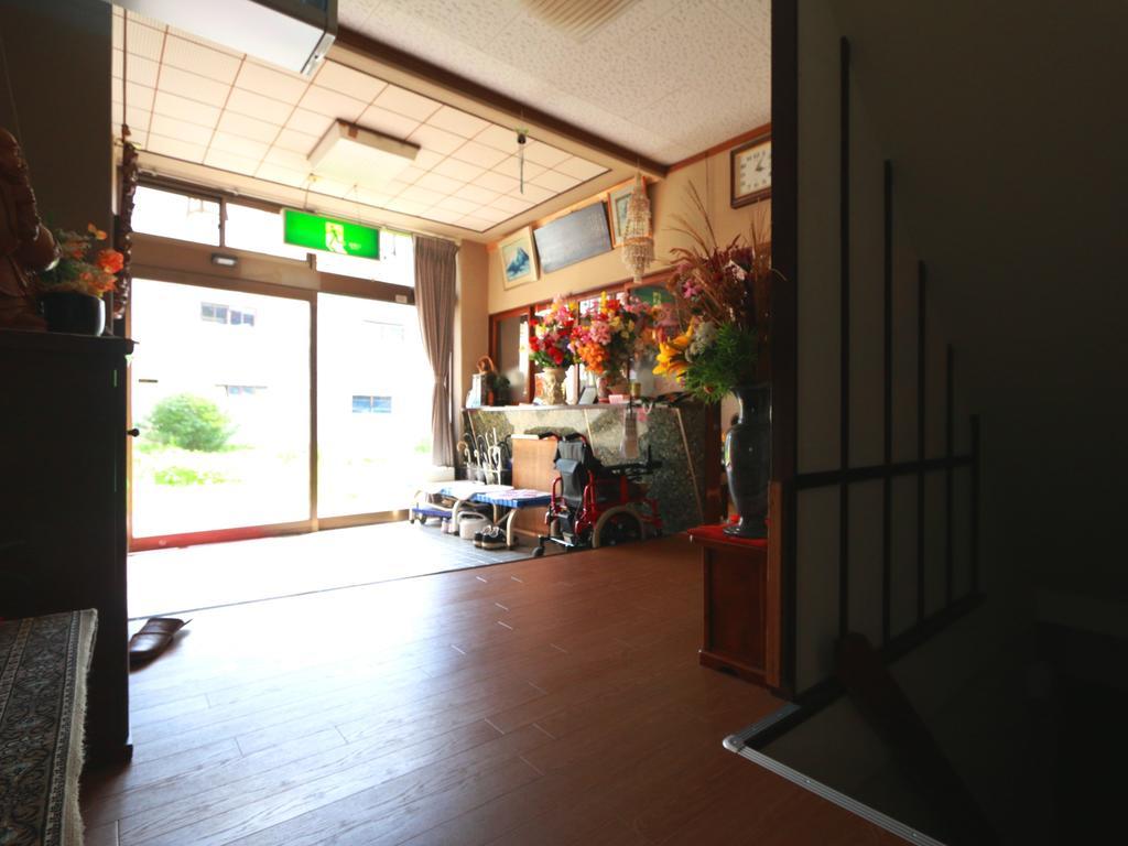 Youdaya Otel Yamanouchi  Dış mekan fotoğraf