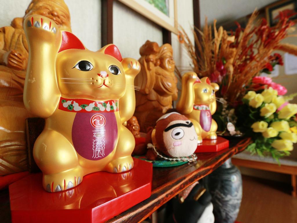 Youdaya Otel Yamanouchi  Dış mekan fotoğraf