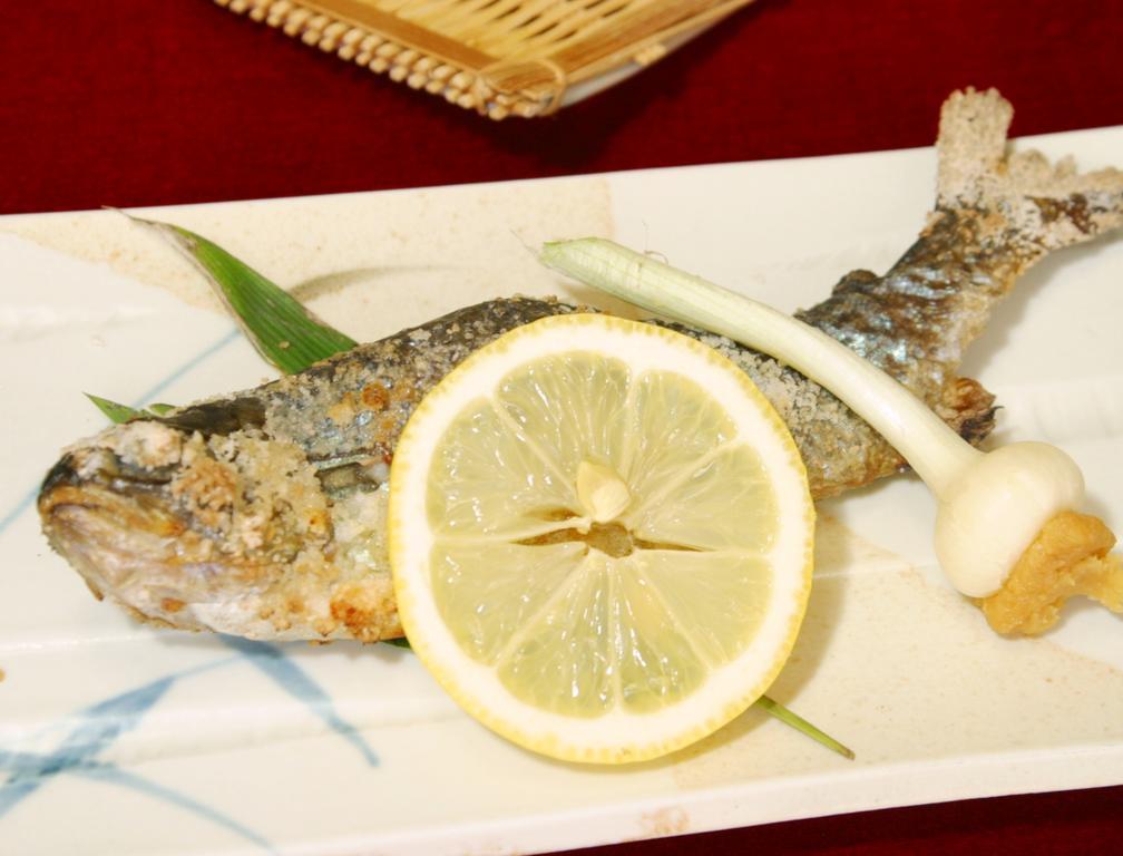 Youdaya Otel Yamanouchi  Dış mekan fotoğraf