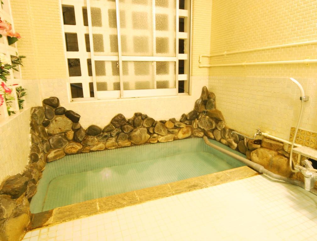 Youdaya Otel Yamanouchi  Dış mekan fotoğraf